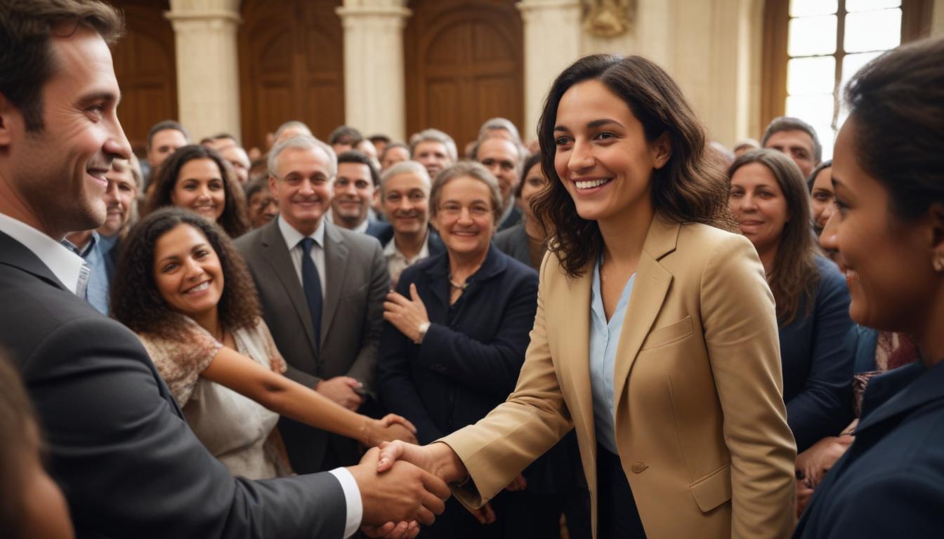 Municipales : Les «enfants d’immigrés» élus, un nouveau chapitre pour les communes