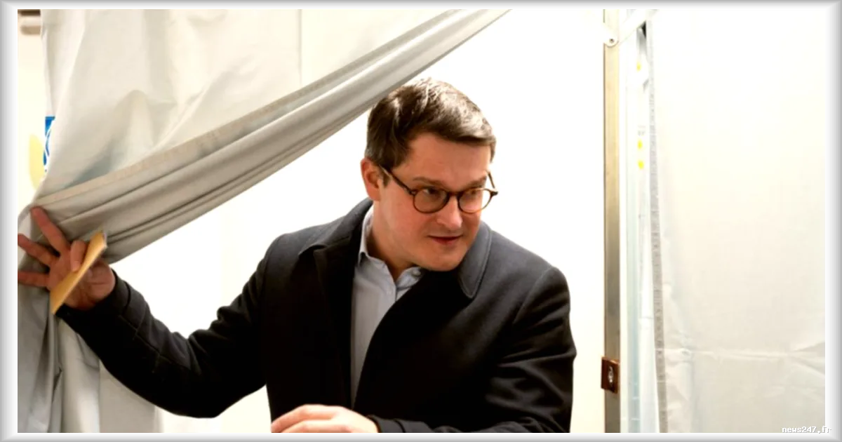 Municipales Lille 2026 : Arnaud Deslandes (PS) et Lahouaria Addouche (LFI) au coude-à-coude selon une estimation