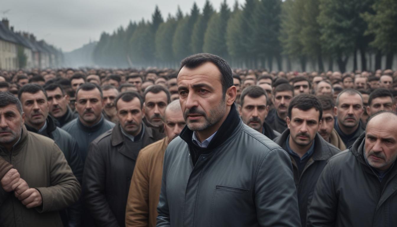 Municipales : un candidat RN dans l'Aisne, admirateur d'un mouvement ultranationaliste turc interdit en France