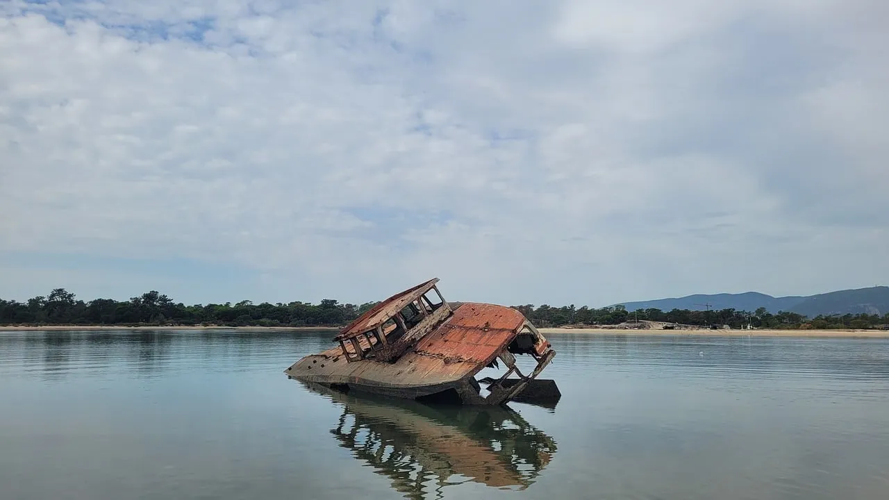 Mystérieuse détonation au Portugal : une explosion inexpliquée alerte la côte centre du pays