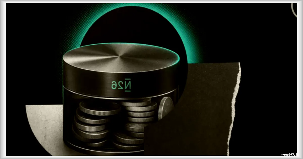 N26 lance un fonds monétaire à 2,1 % : une alternative au Livret A pour l'épargne ?
