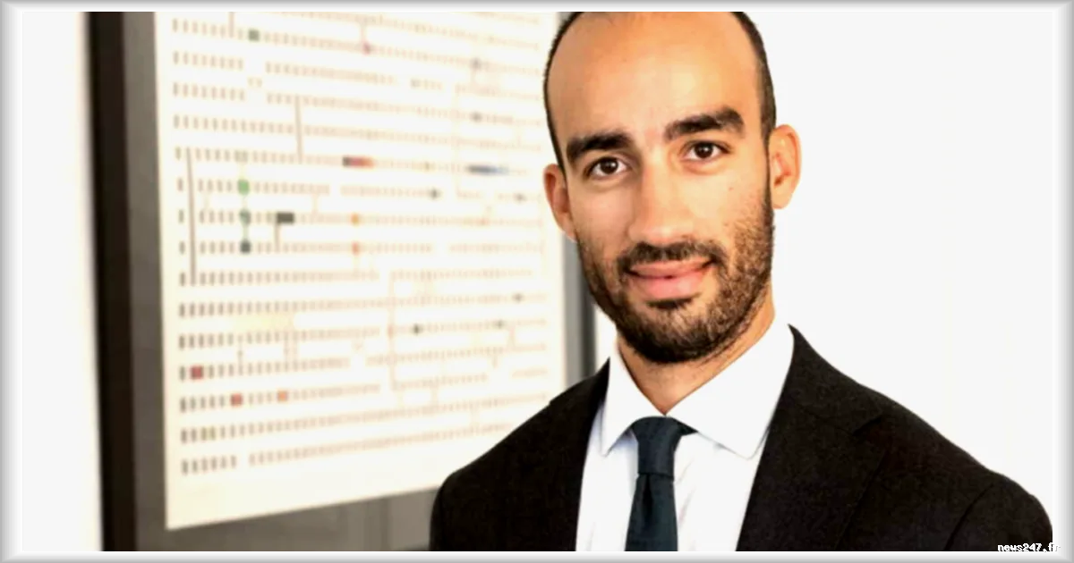 Nabil Lakhal, avocat : parcours d'ascension sociale à travers l'excellence