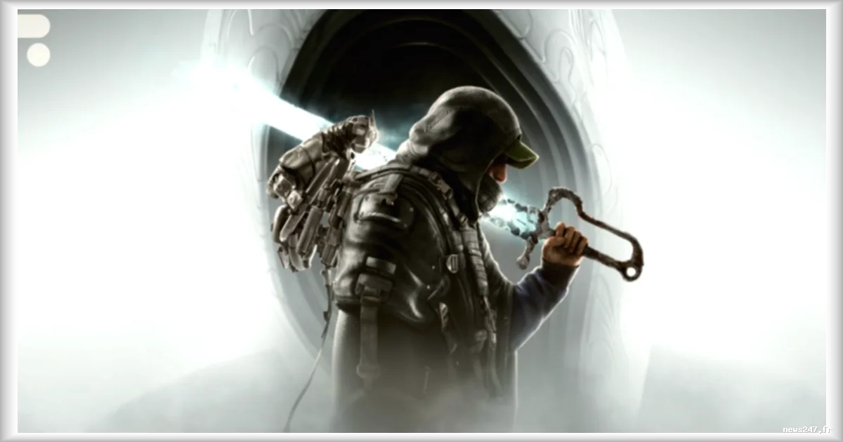 Nacon se déclare en cessation de paiement : les raisons et les perspectives pour l’éditeur français