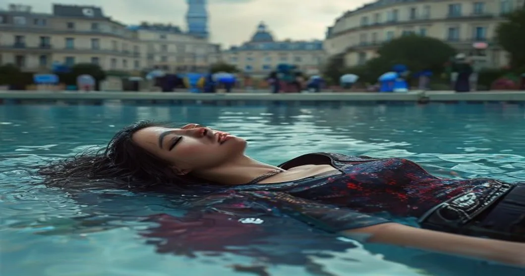 Nadia Farès, actrice des « Rivières Pourpres », est morte à 57 ans