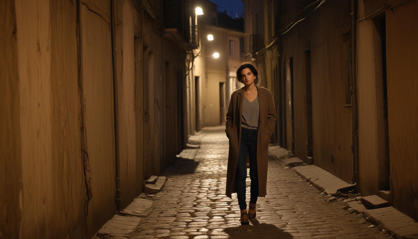 Najat Vallaud-Belkacem : La prostitution, un symptôme d'un régime de domination selon l'ancienne ministre