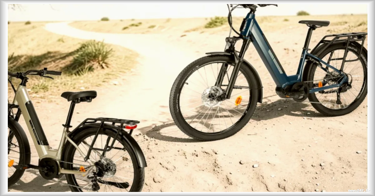 Nakamura Crossover 2026 : Intersport modernise ses VTC électriques stars sans hausse de prix