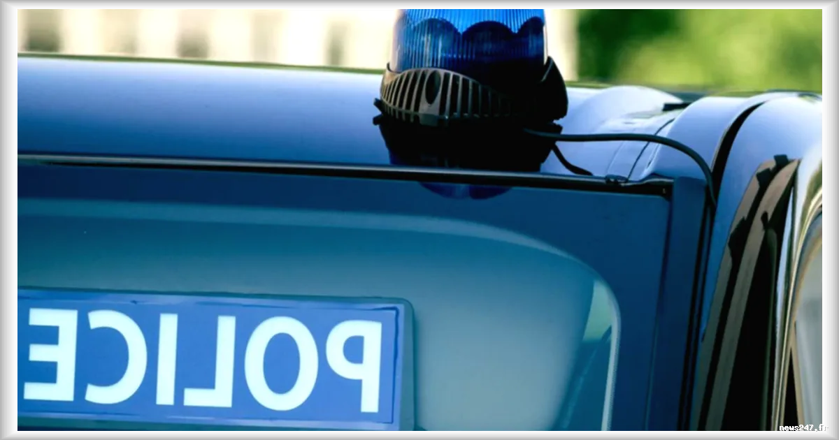 Nancy : un homme suspecte d'avoir voulu tuer sa femme retrouvee le visage mutile