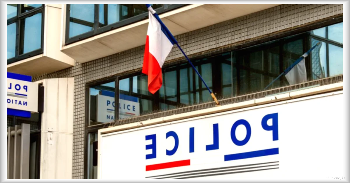 Nanterre : une enquête ouverte pour injures antisémites après une agression verbale envers un rabbin