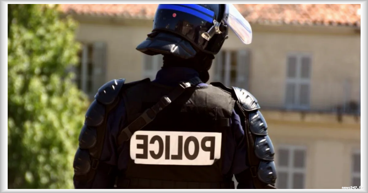 Nantes : quatrième homicide en un mois dans un climat de violences liées au narcotrafic