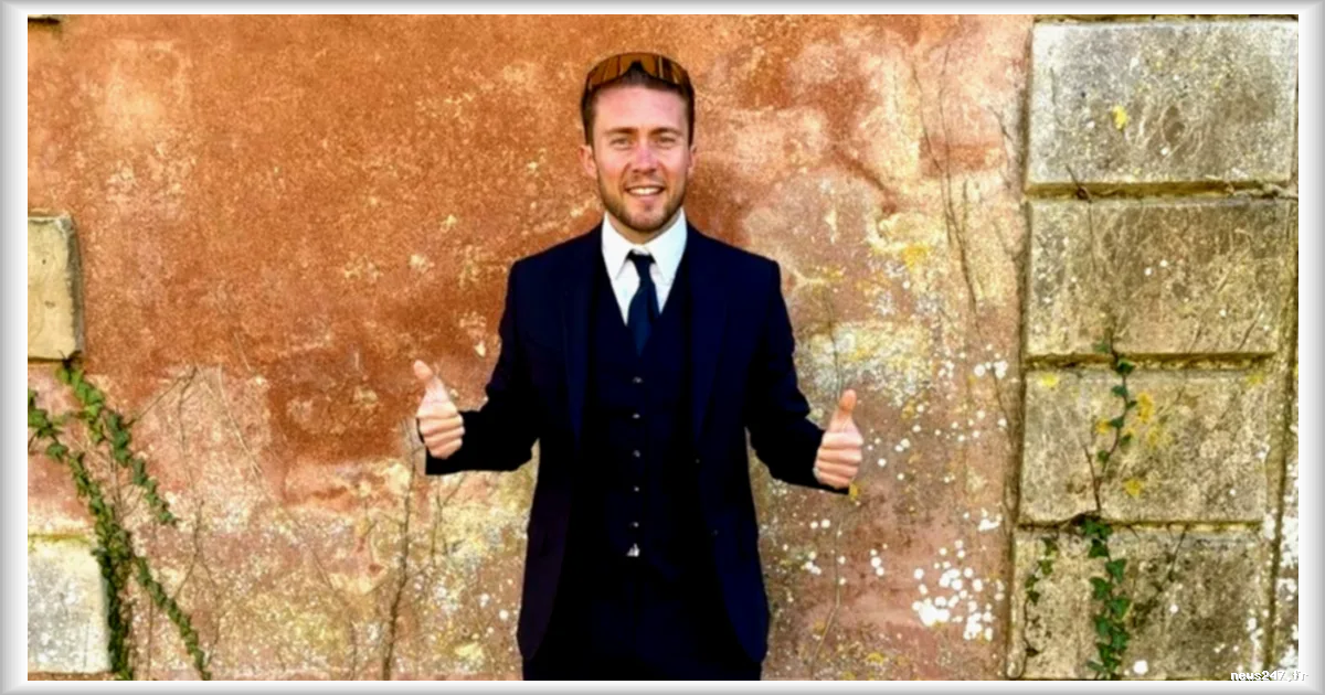 Nantes : Un coureur tente de battre le record du marathon en costume-cravate pour intégrer le Guinness des records