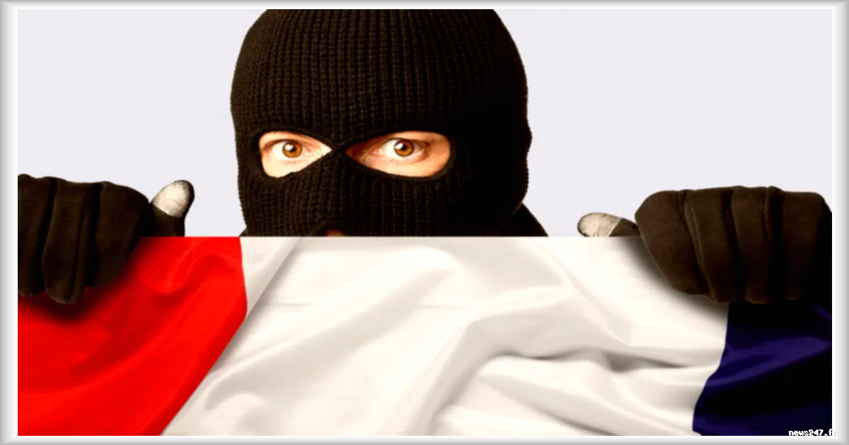 Narcotrafic, crypto-rapts et violences urbaines : le gouvernement français affronte trois fronts majeurs
