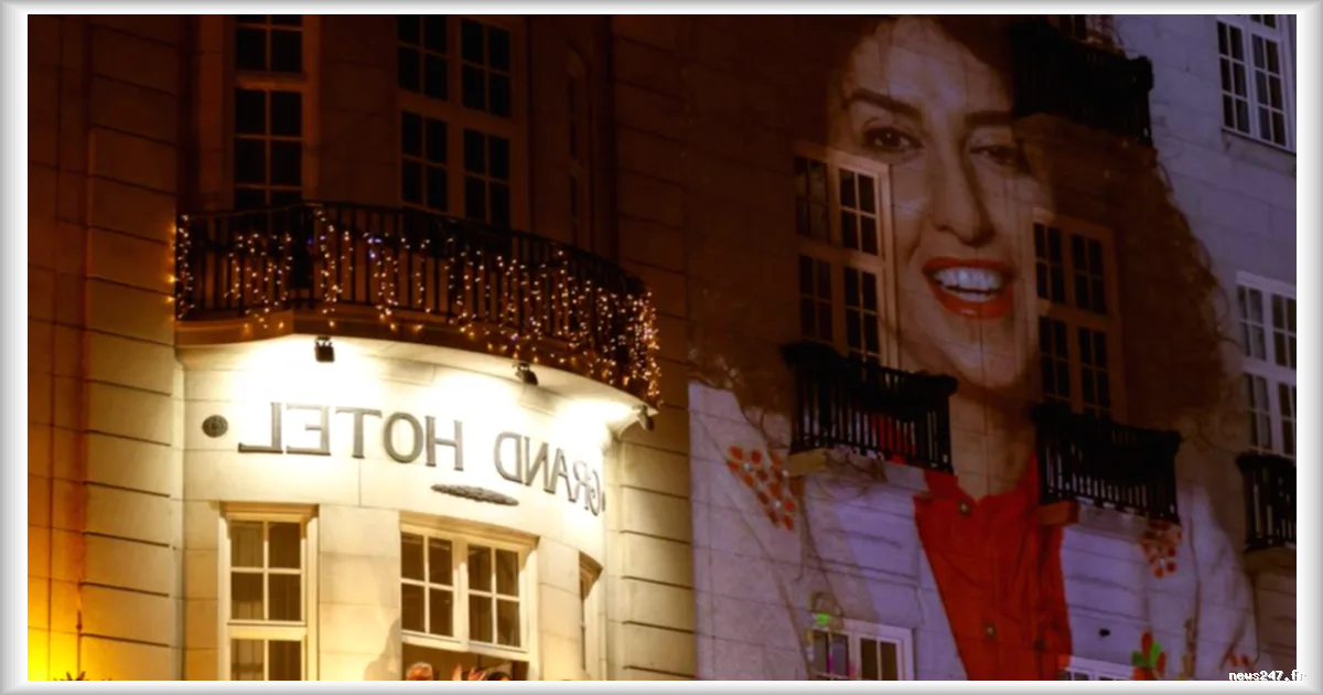 Narges Mohammadi, prix Nobel de la paix, dans un état grave après une crise cardiaque en détention en Iran