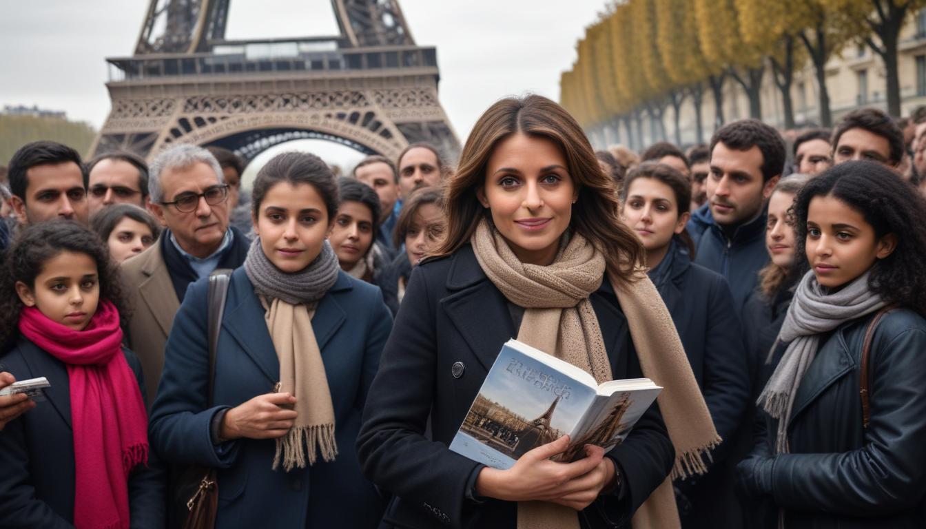 Nathacha Appanah, écrivaine : une vie marquée par la diversité culturelle et la passion pour la fiction