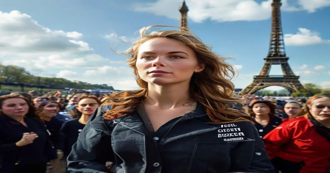 Nathalie Arthaud officialise sa quatrième candidature à la présidentielle sous l’égide de Lutte ouvrière