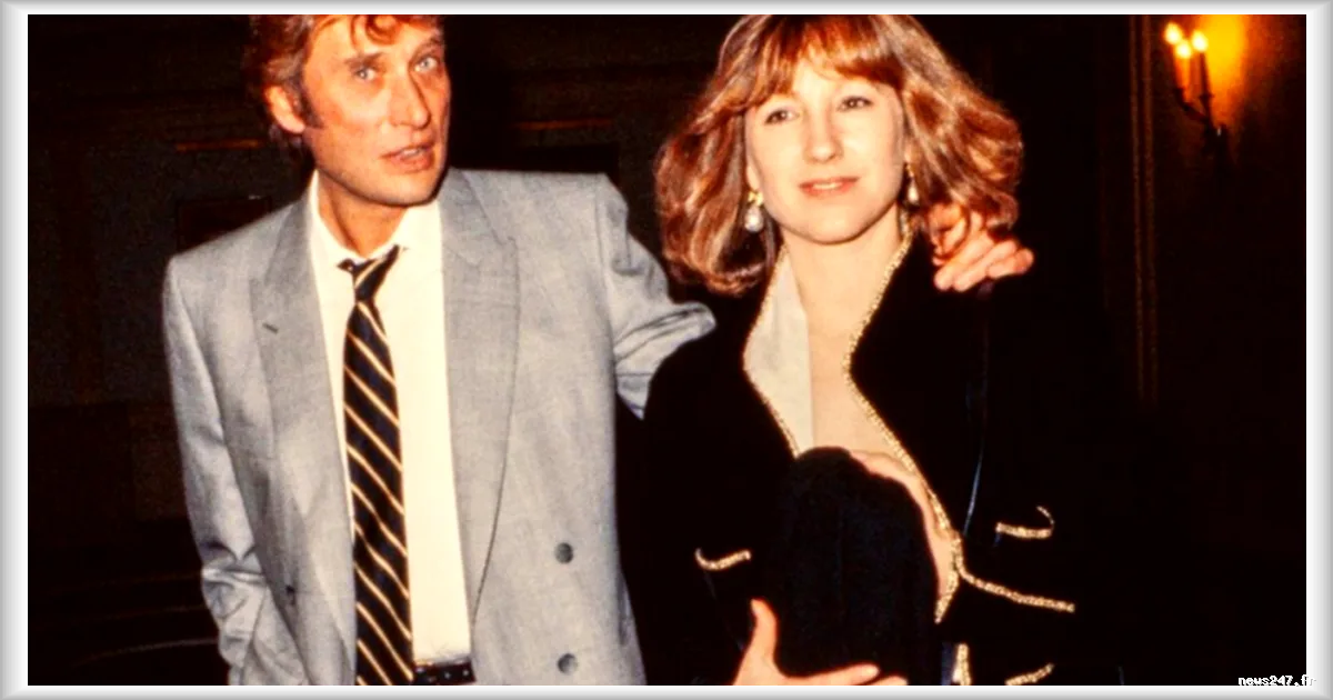 Nathalie Baye et Johnny Hallyday : Retour sur un couple emblematique des annees 80