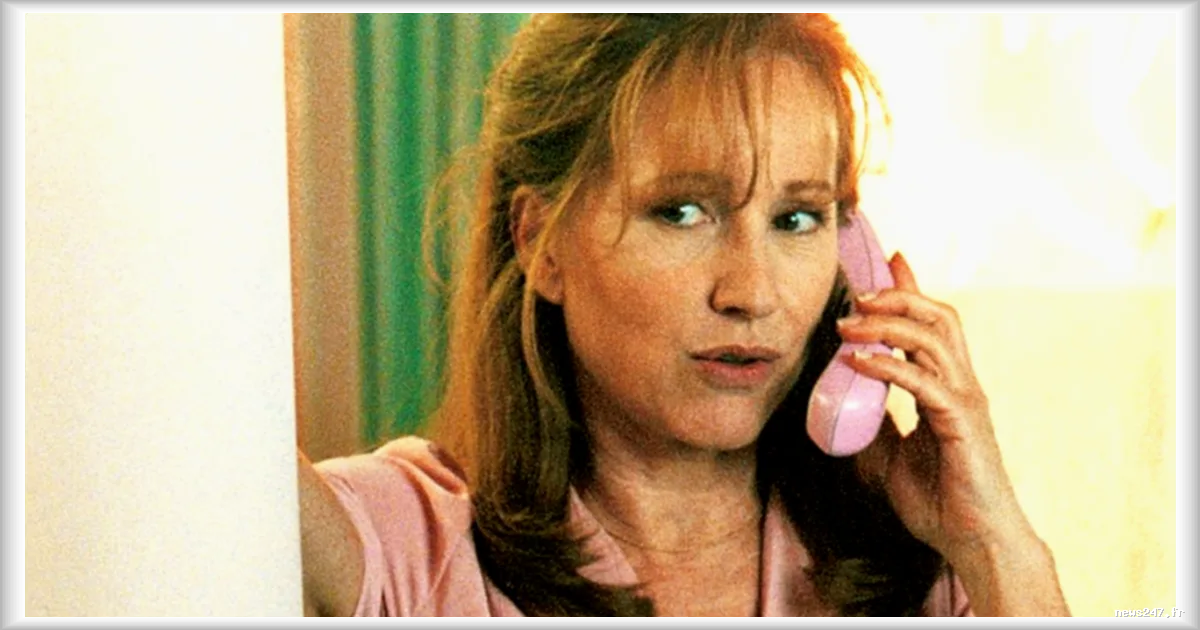 Nathalie Baye honorée : Vénus Beauté (Institut) leader des audiences sur France 2 dimanche soir