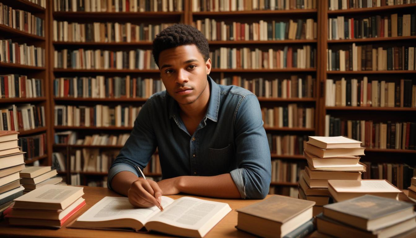 Nathan Devers, l'essayiste et philosophe, de CNews au service public