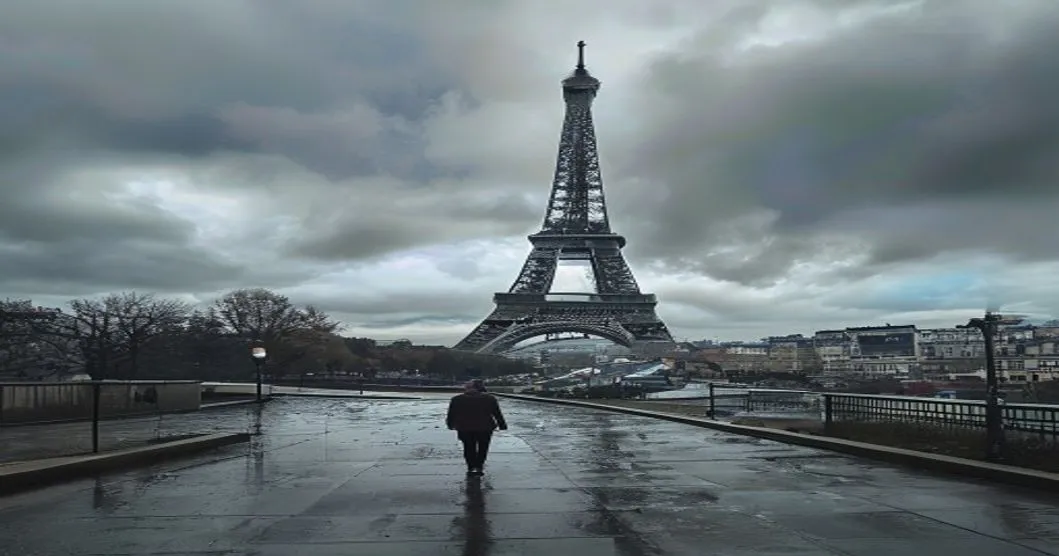 Nathanaël de Rincquesen licencié de France Télévisions après trente ans de carrière