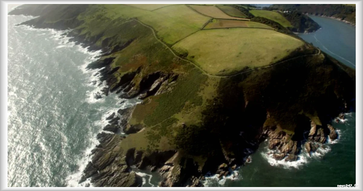 Naufrage en Manche : les gardes-côtes britanniques mettent fin aux recherches pour deux pêcheurs disparus