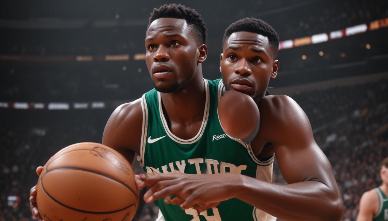 NBA : le titre de «MVP» pourrait échoir à Victor Wembanyama