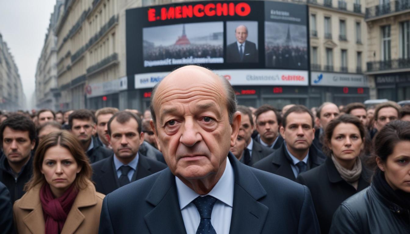 Nemesio Oseguera, alias «El Mencho», le chef de gang mexicain tué à 59 ans