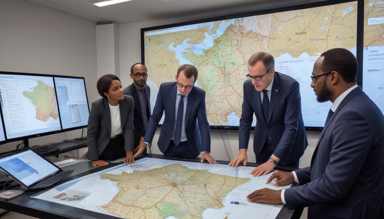 Neomouv : les vélos électriques français deviennent traçables et impossibles à utiliser en cas de vol