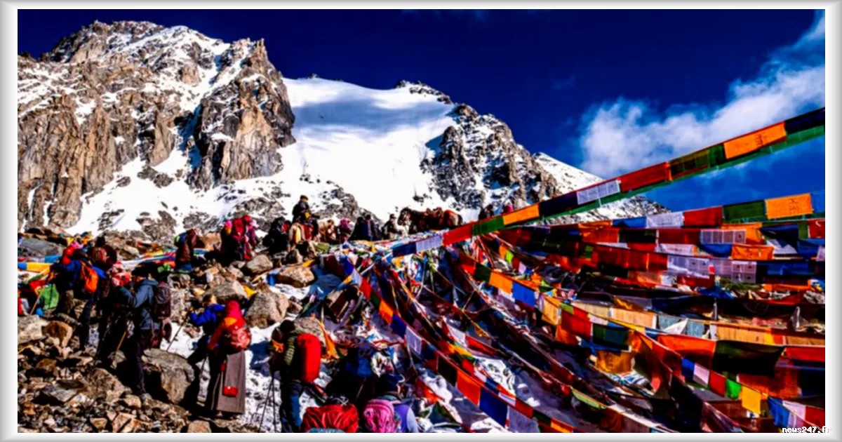 Népal : la tragédie himalayenne du district de Rasuwa éclaire la diversité des flux touristiques en août