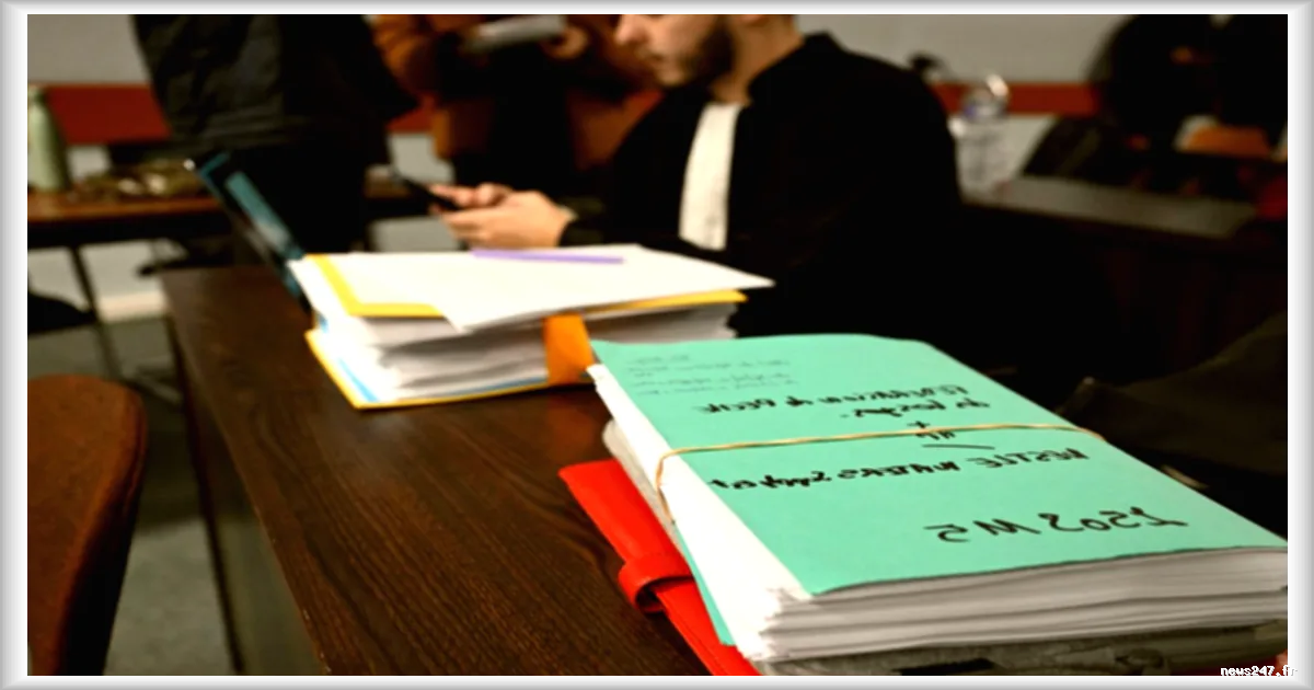 Nestlé poursuivi pour décharges sauvages près de Vittel : 750 000 euros d’amende requis et remise en état exigée