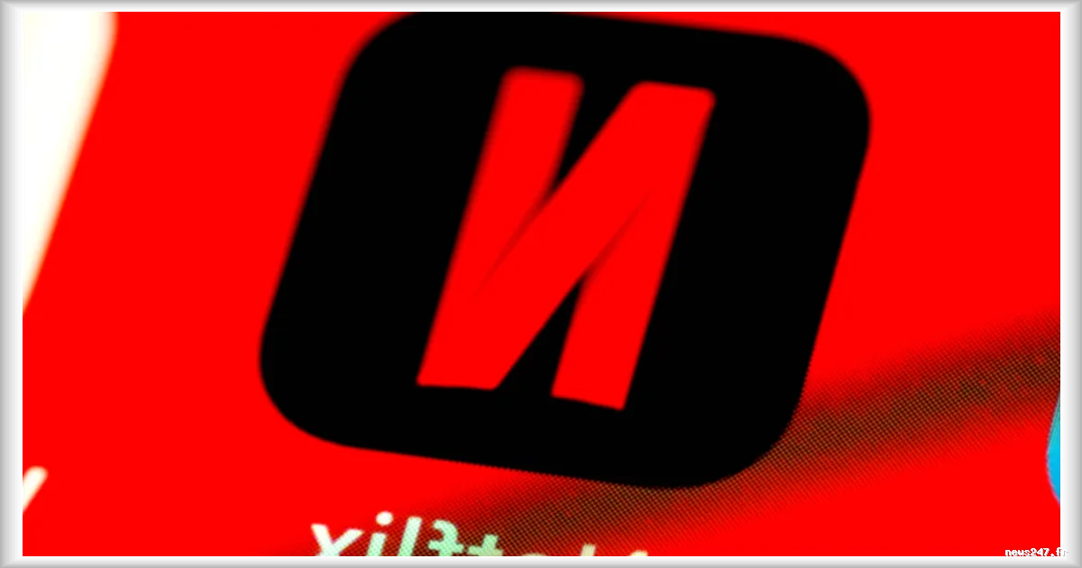 Netflix Augmente Ses Prix Aux États-Unis : Quels Impacts Pour La France ?