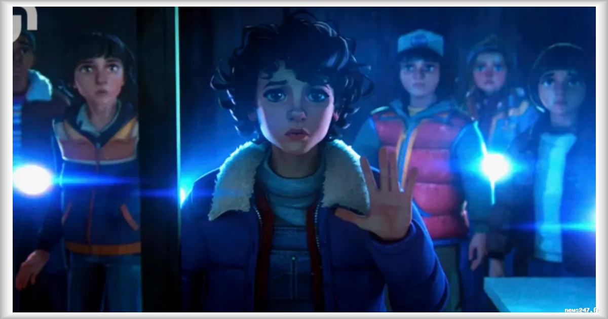 Netflix France : Les 11 films et séries incontournables d'avril 2026