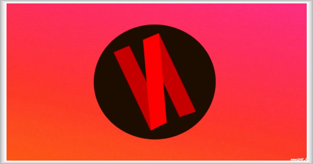 Netflix: la panne technique de la soirée du 4 août est désormais résolue