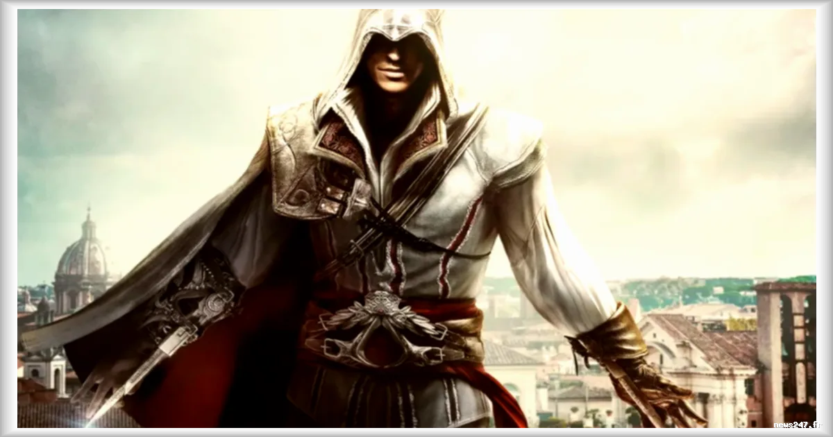 Netflix lance la production de la série Assassin’s Creed se déroulant dans la Rome Antique : Tout ce qu'il faut savoir