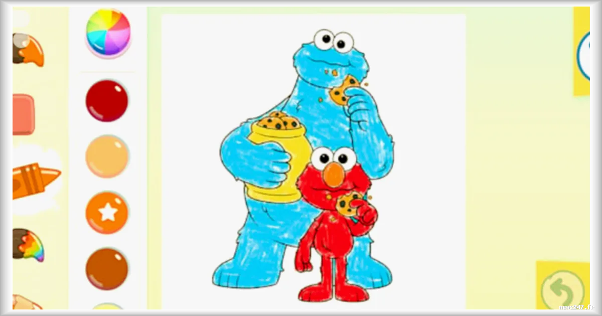 Netflix lance Playground, une application pour les enfants de moins de 8 ans