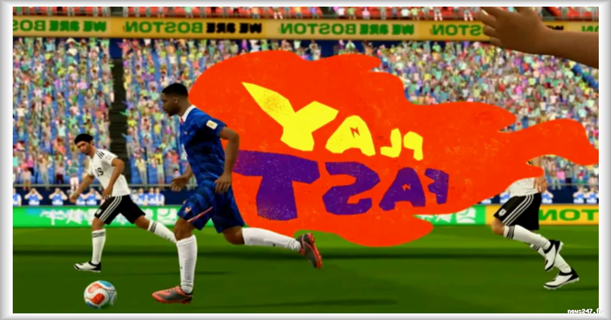 Netflix licencie 85 % des effectifs de son studio de développement du jeu FIFA après son lancement