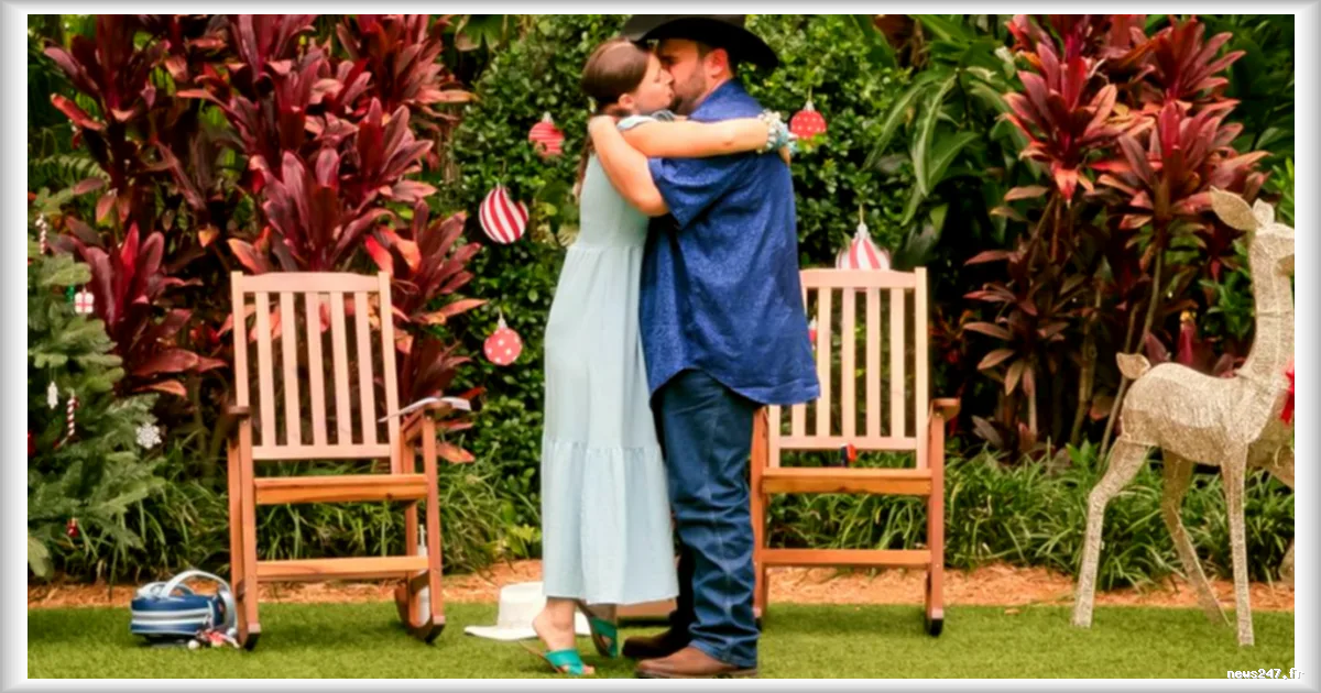 Netflix mise sur une télé-réalité originale : « Histoires d’amour et d’autisme » revient pour une quatrième saison