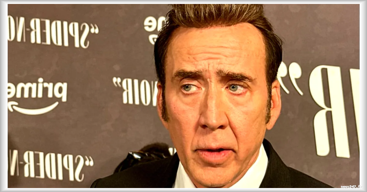 Netflix visé par une plainte de 105 millions de dollars après la disparition d’un disque dur contenant le film « Fortitude » de Nicolas Cage