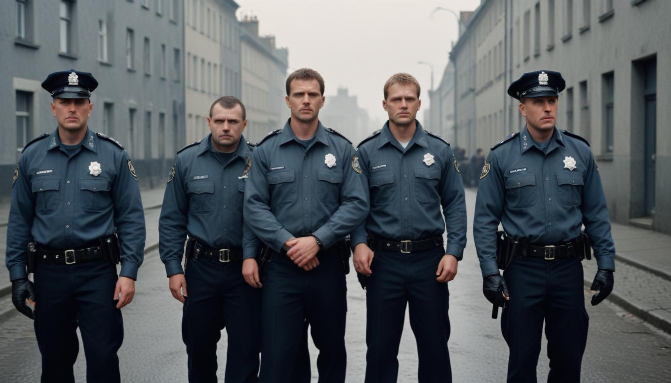 Neuf personnes mises en examen et écrouées pour des fusillades dans le Nord entre 2025 et 2026