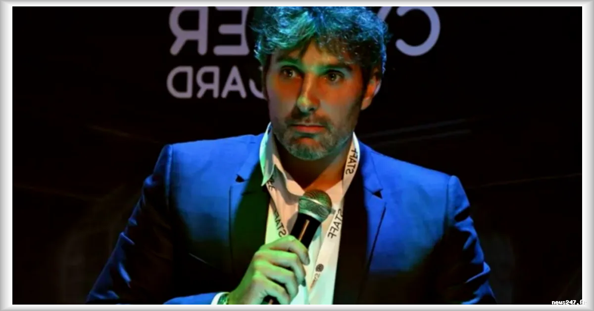 NEVERHACK : Arthur Bataille place la cybersécurité française au cœur d’une ambition mondiale avec une levée de 11 millions d’euros