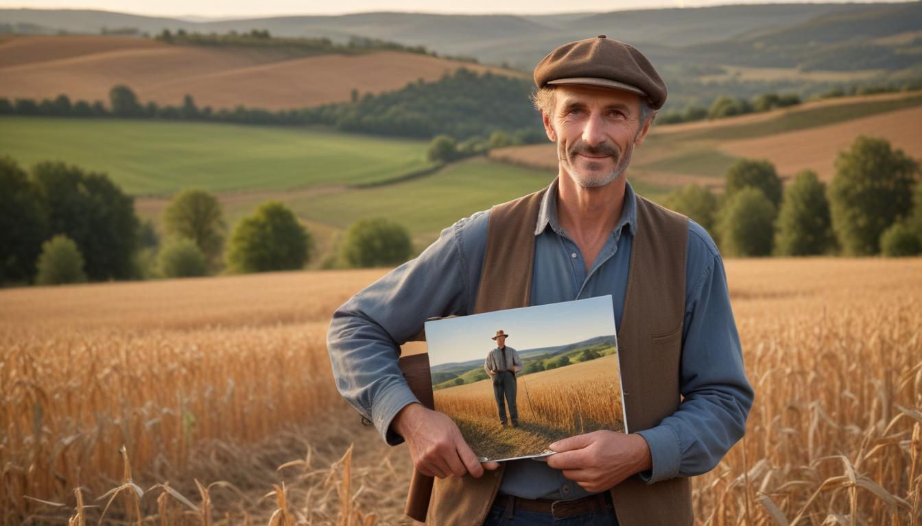 New York restitue un Modigliani spolié par les nazis à un agriculteur de Dordogne