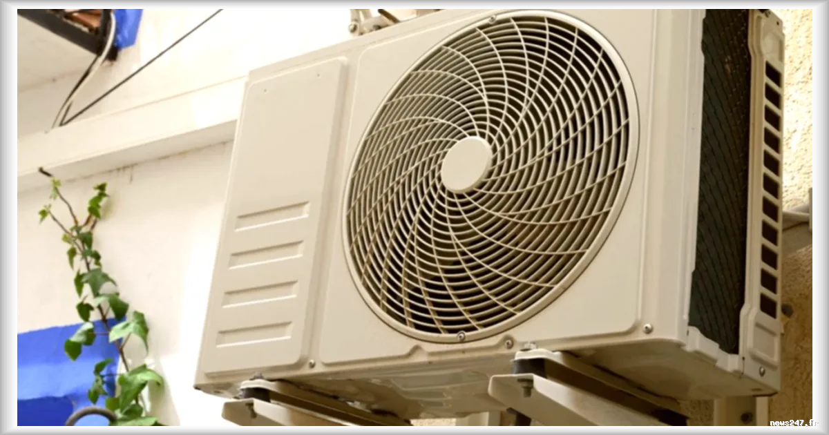 Nice accélère l’équipement en climatisation de ses écoles publiques pour la rentrée 2027