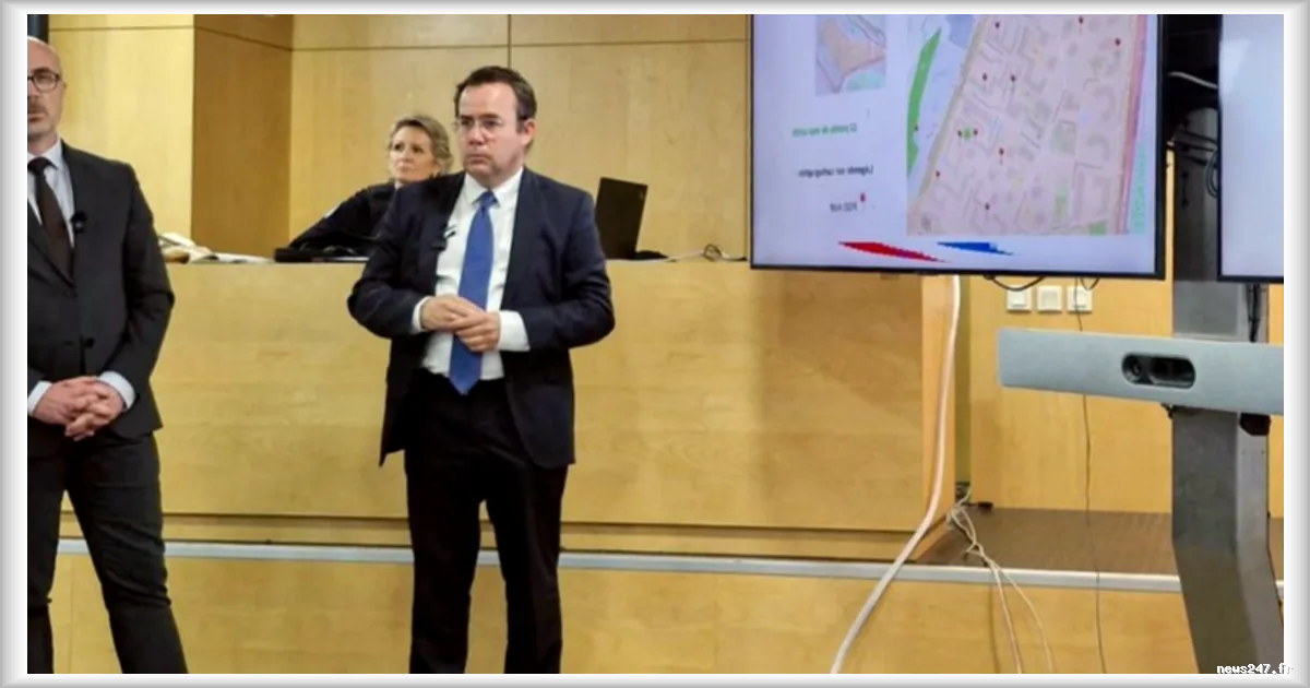 Nice : le procureur pointe la responsabilité des consommateurs dans l’explosion des trafics de stupéfiants