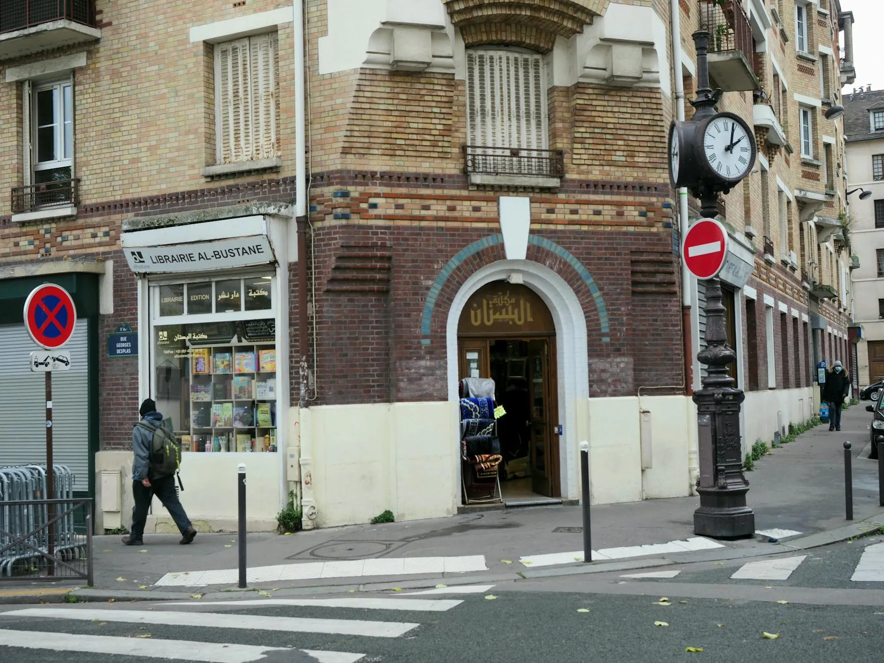 Nice-Lens : rixe entre supporters à Paris, 65 interpellations et six blessés