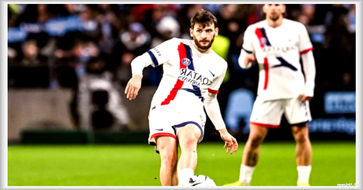 Nice-PSG : les Parisiens veulent reprendre leur place de leader en Ligue 1