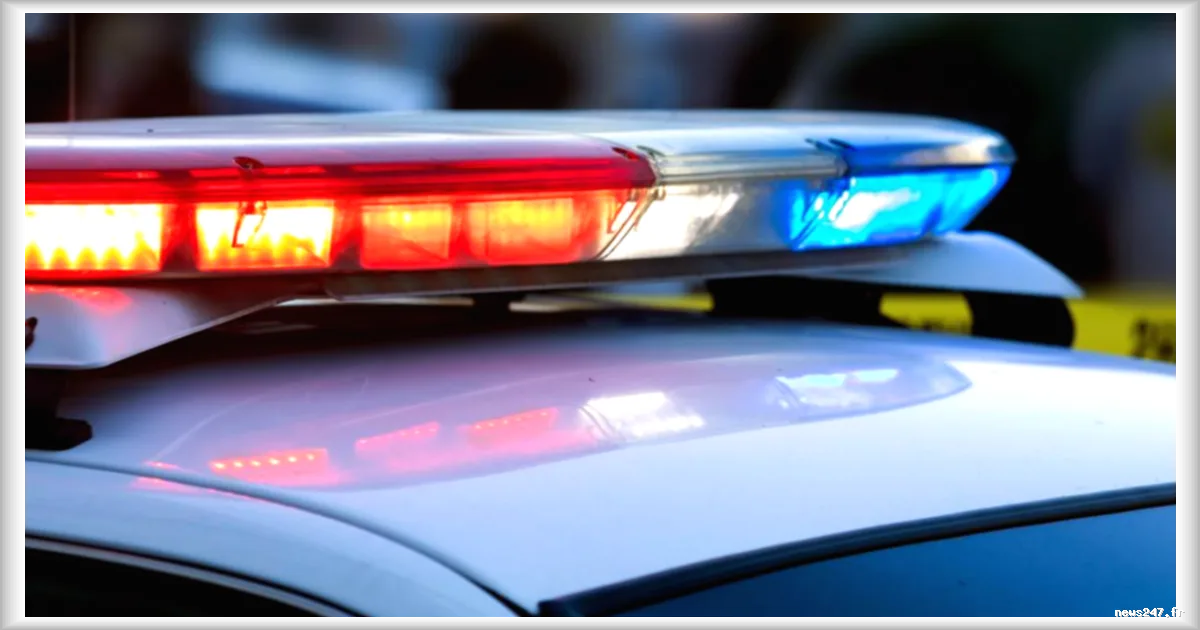 Nice : Une femme assassinée à coups de marteau, son enfant de 13 ans hospitalisé