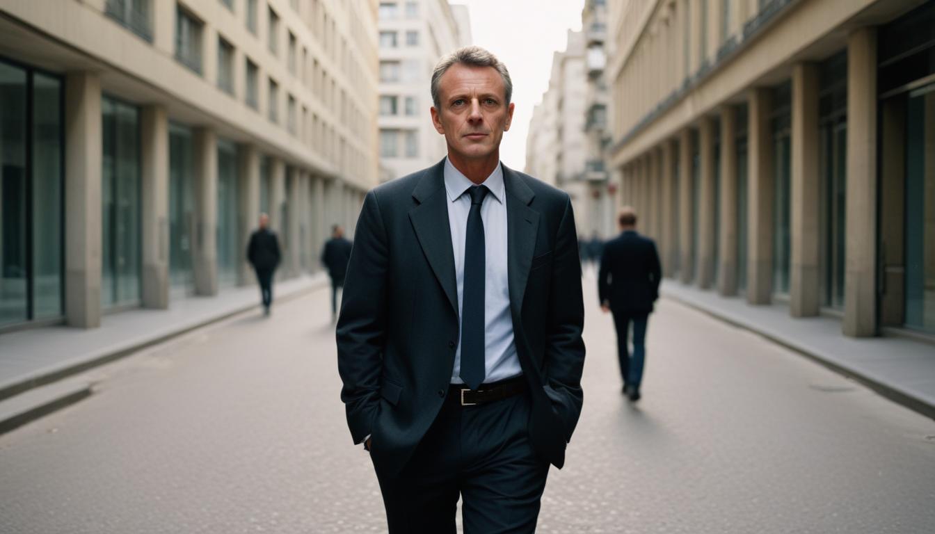 Nicolas Barré proposé pour succéder à Dov Alfon à la direction de la rédaction de Libération