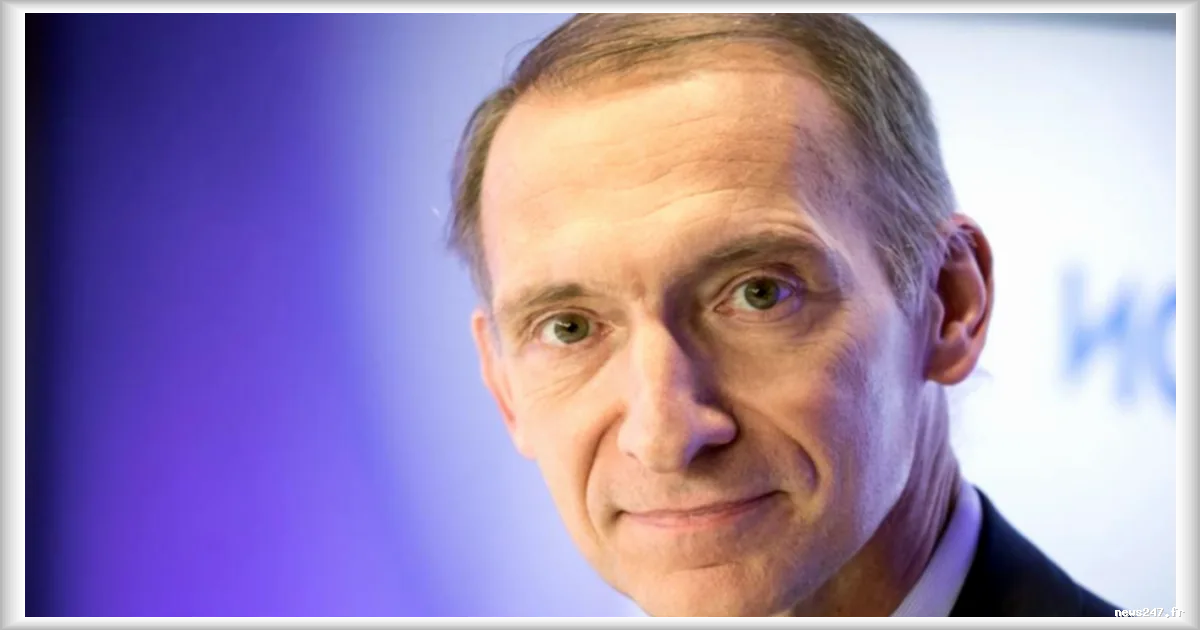 Nicolas Baverez alerte sur la fragilisation de la dissuasion nucléaire française