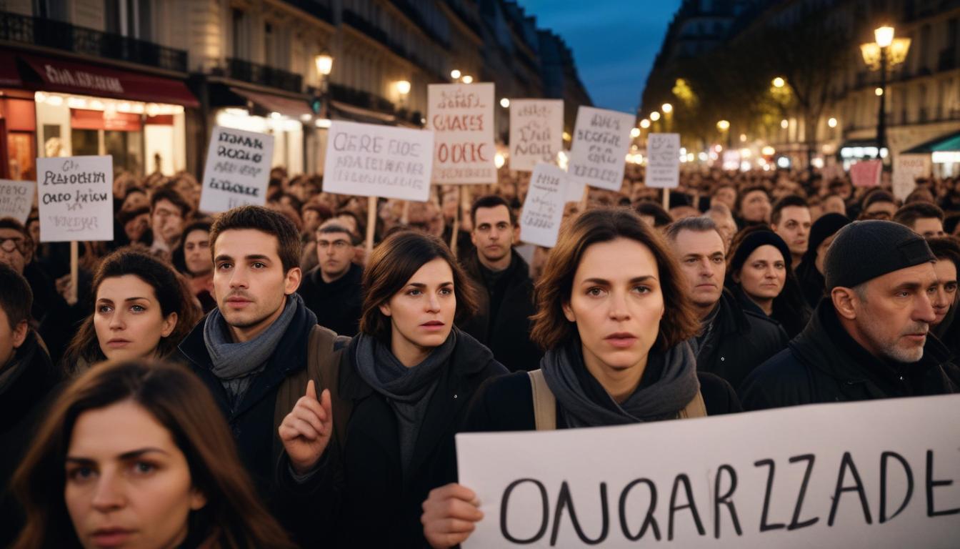 Nicolas Baverez appelle à sanctionner les responsables de la violence politique dans les urnes