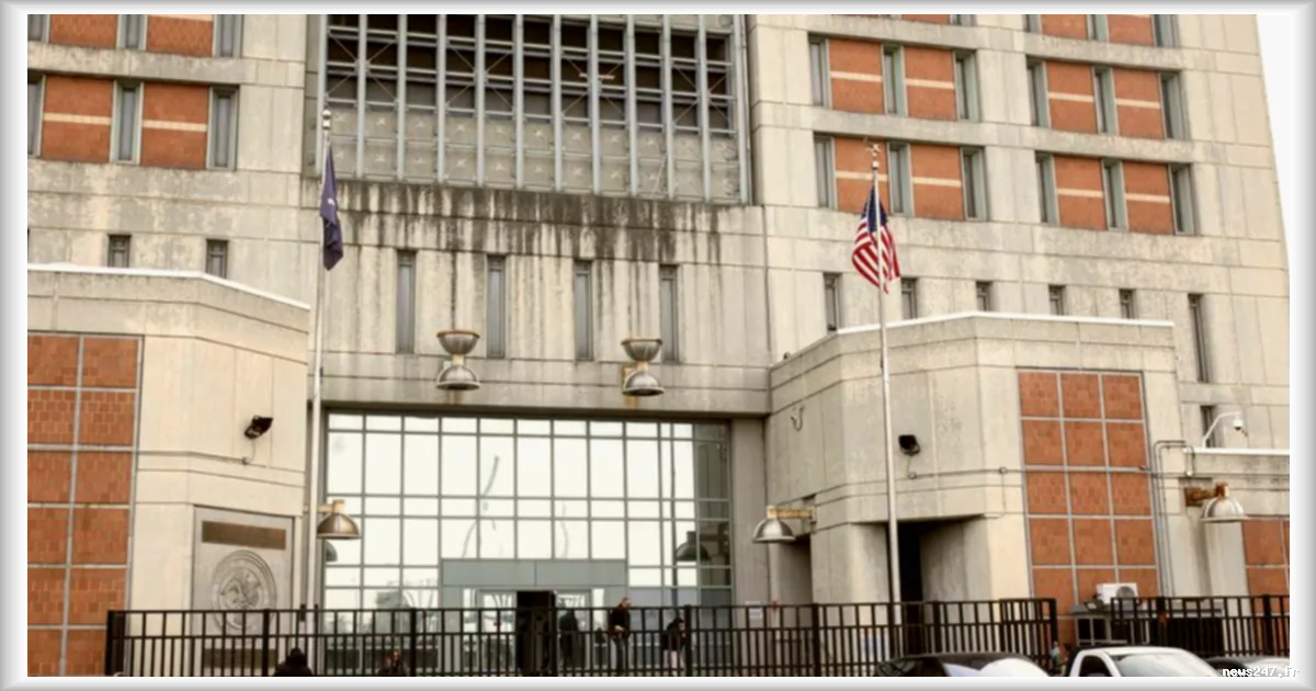 Nicolás Maduro attend son procès à Brooklyn : conditions de détention et enjeux judiciaires