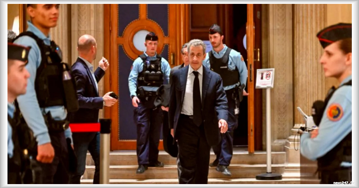 Nicolas Sarkozy et l'affaire du financement libyen : une stratégie à la merci de Claude Guéant