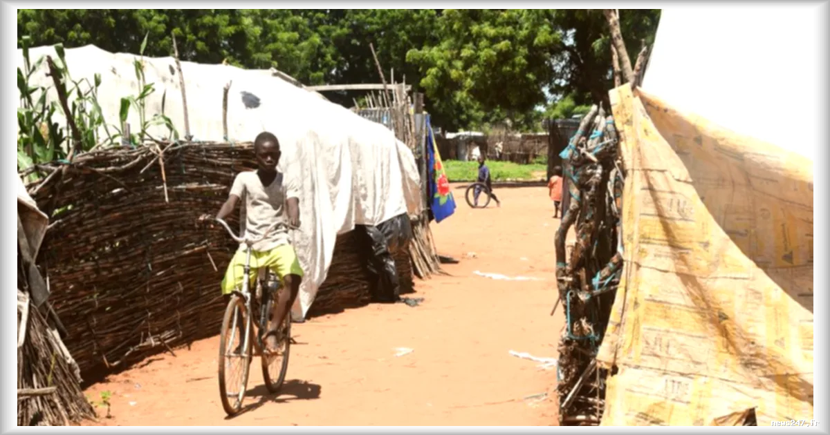 Nigeria : 29 personnes tuées lors d'une attaque armée dans l'État d'Adamawa